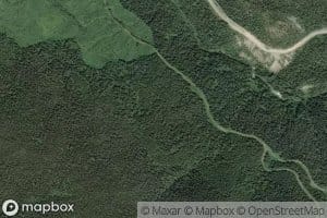 Roundtop Creek