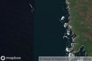 Faults Bay