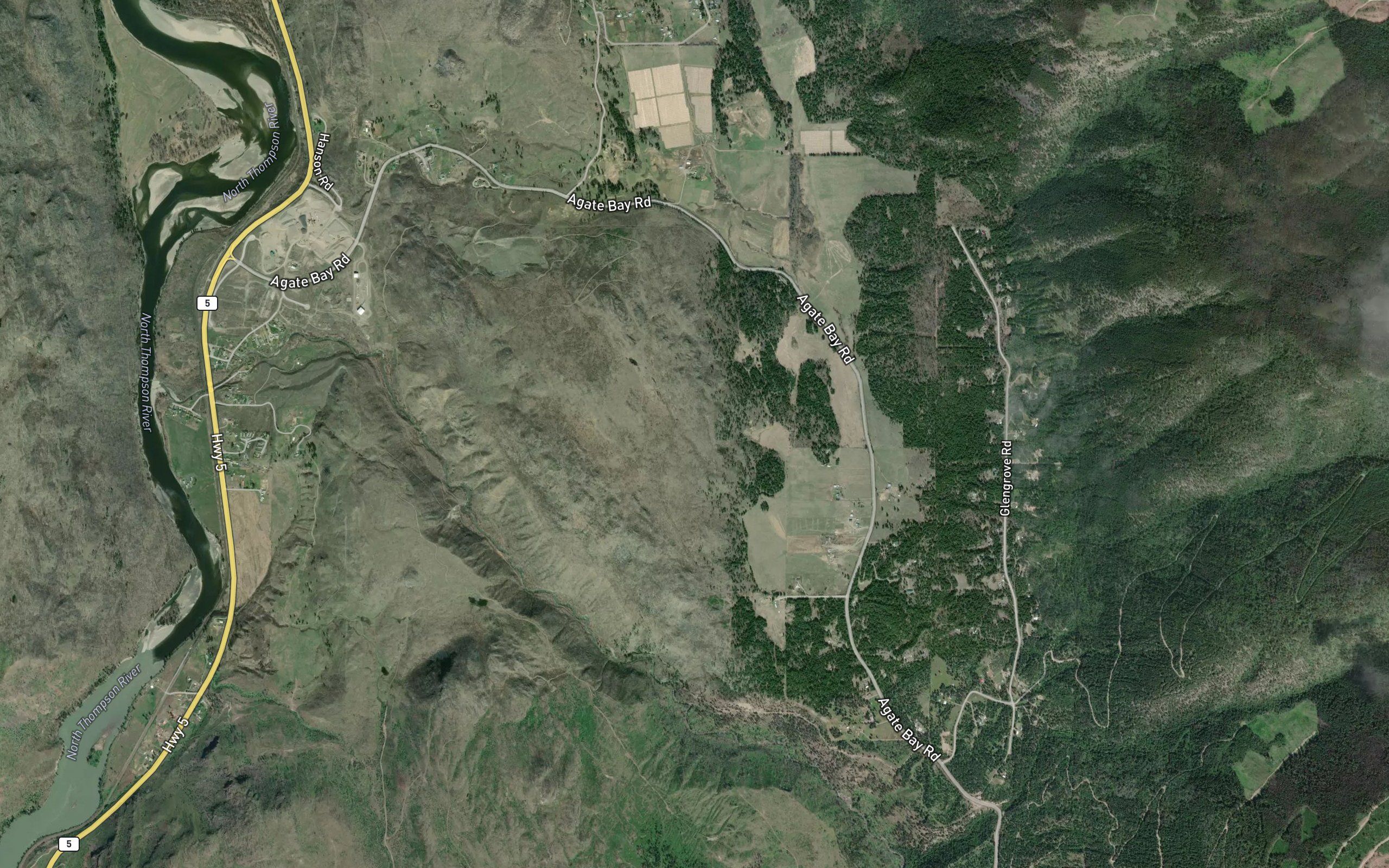 Noble Creek