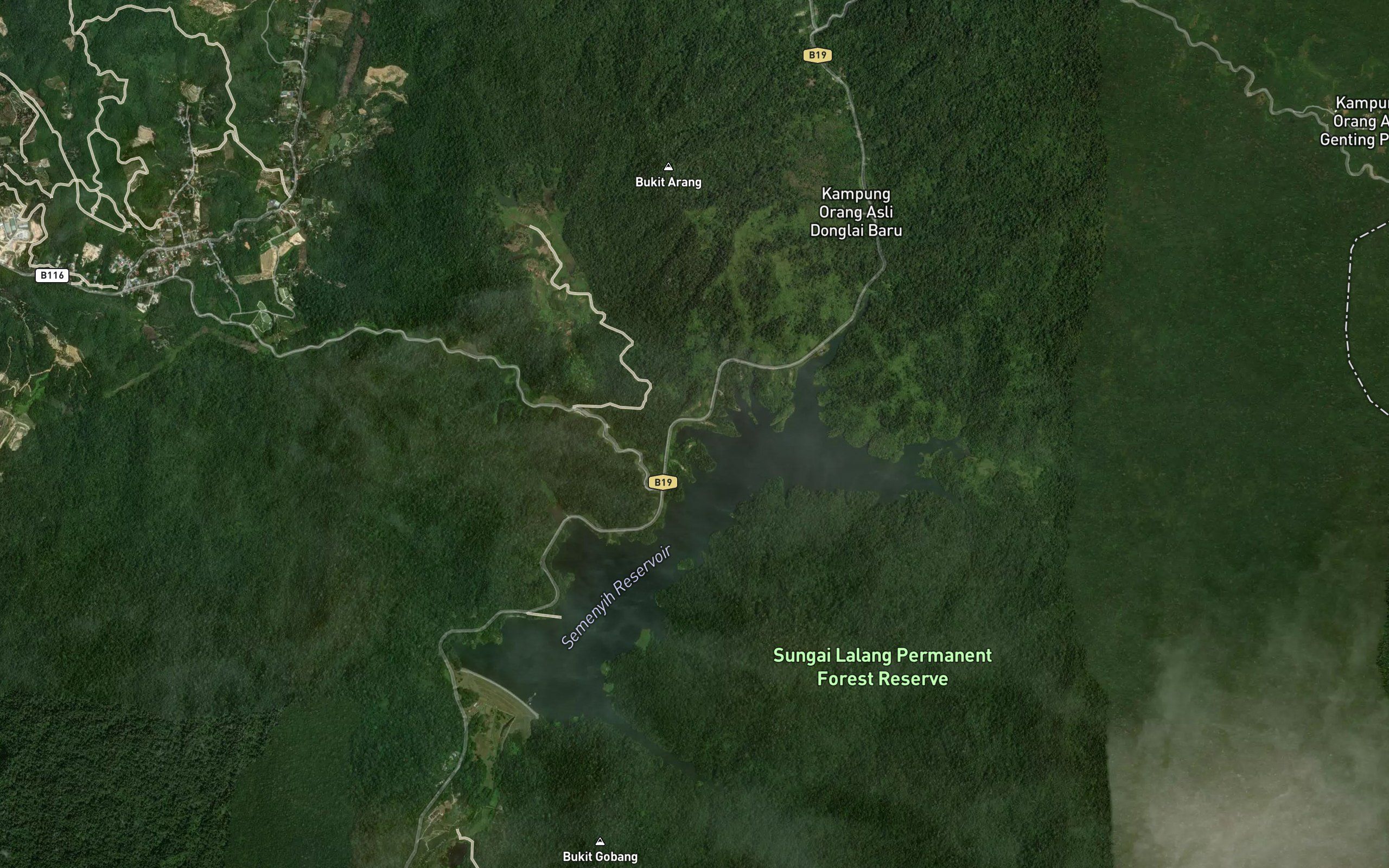 Sungai Puteh