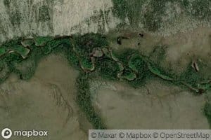 Dolomite Creek