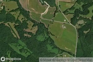 Minnow Branch