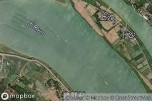 New Reach (historical)