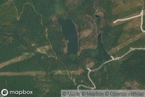 Negro Creek