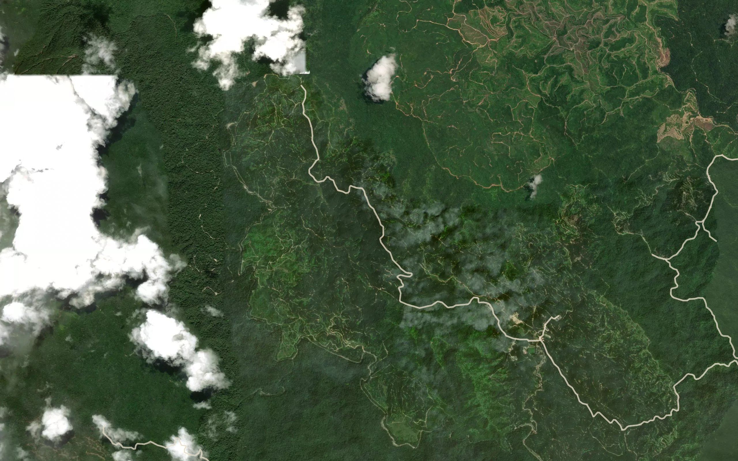 Sungai Periok