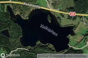 Valkiainen