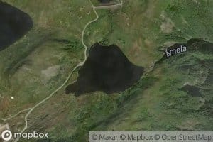 Steinkvivatnet