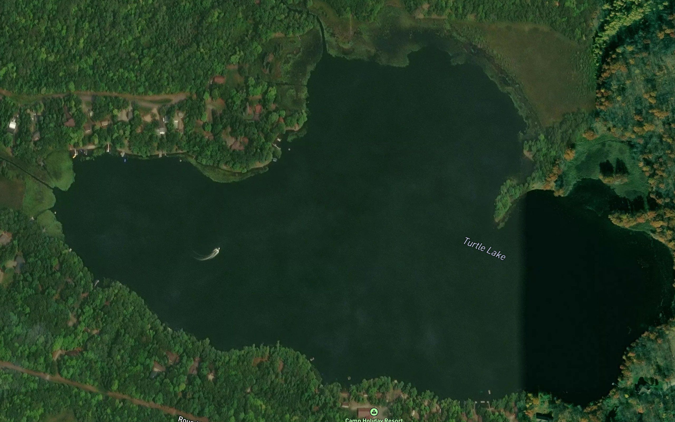 Turtle Lake