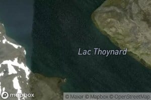 Lac Thoynard