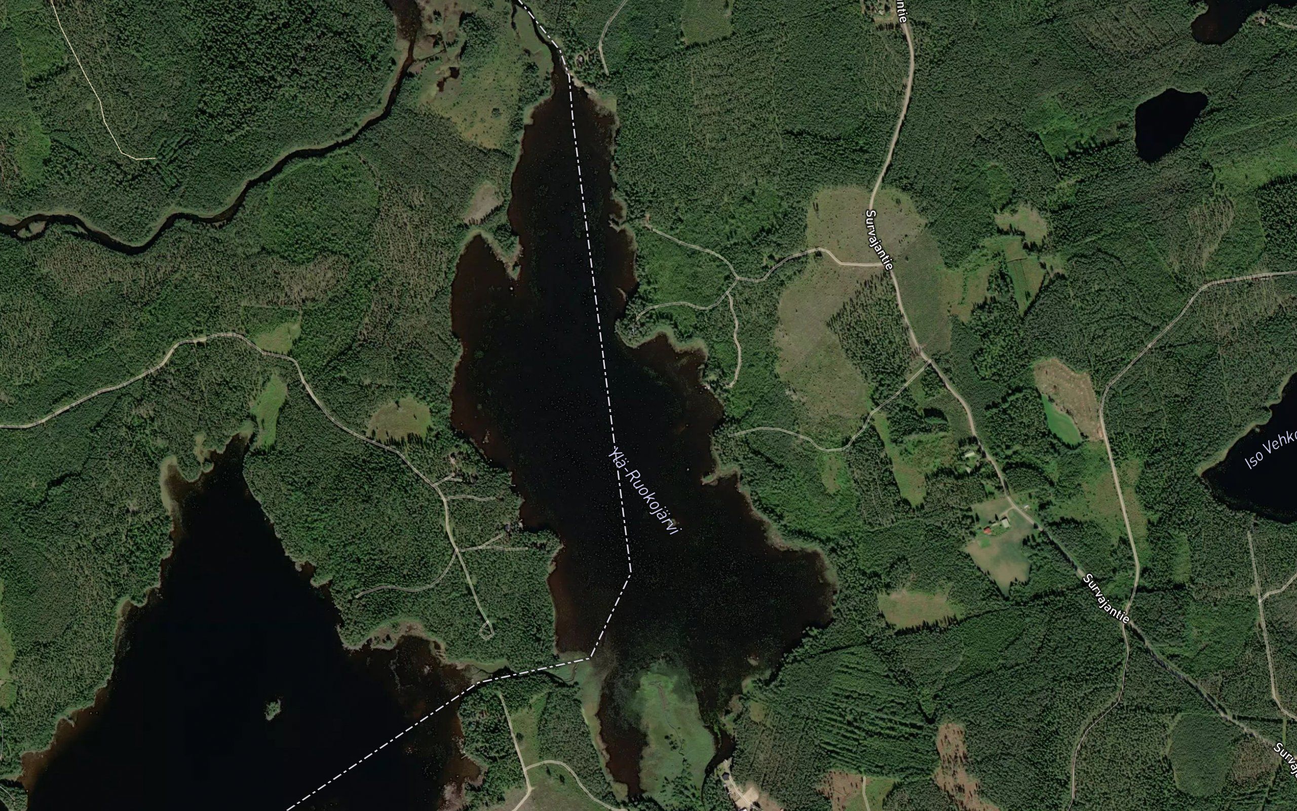 Paavonlahti