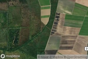 Iberia-Saint Mary Canal