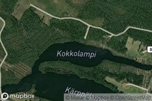 Kokkolampi