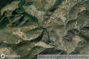 Dutch Oven Creek