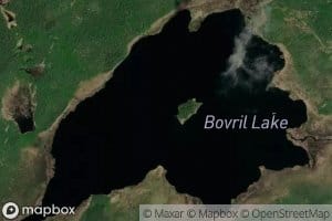 Bovril Lake