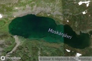 Moskanjavri