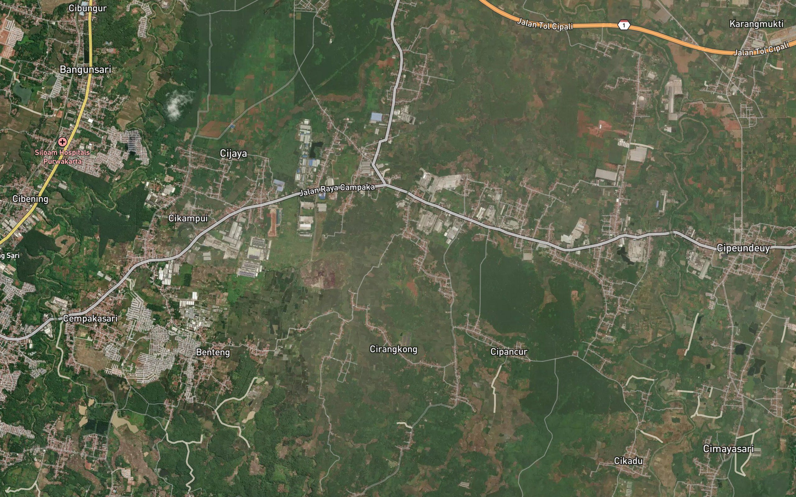 Ci Madang