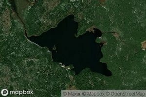 Vendette Lake