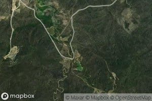 Rio de la Piedra de Afilar