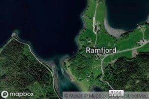 Ramfjordbukta
