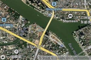 Fairyland Creek (historical)