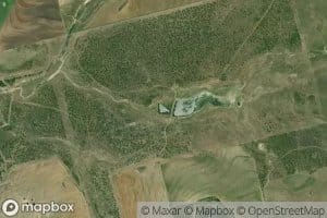 Northington Lake