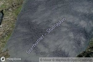 Stuorajavri