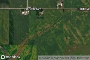 Judicial Ditch Number One