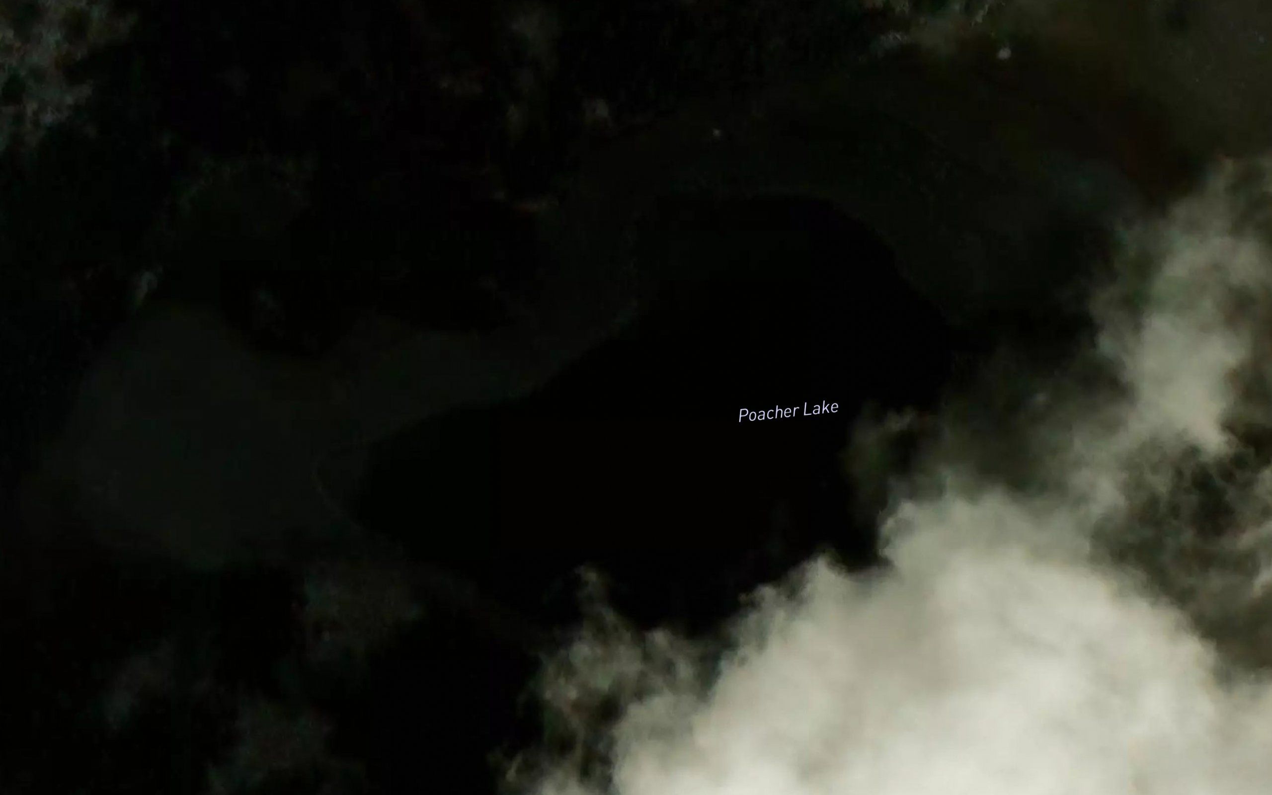 Poacher Lake