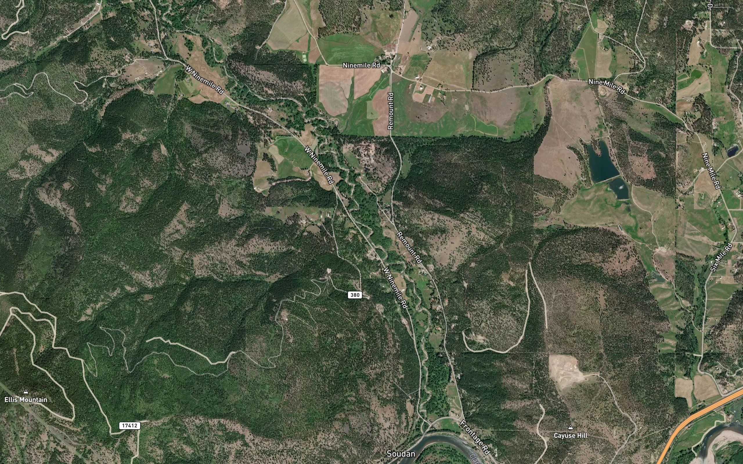 Rock Creek
