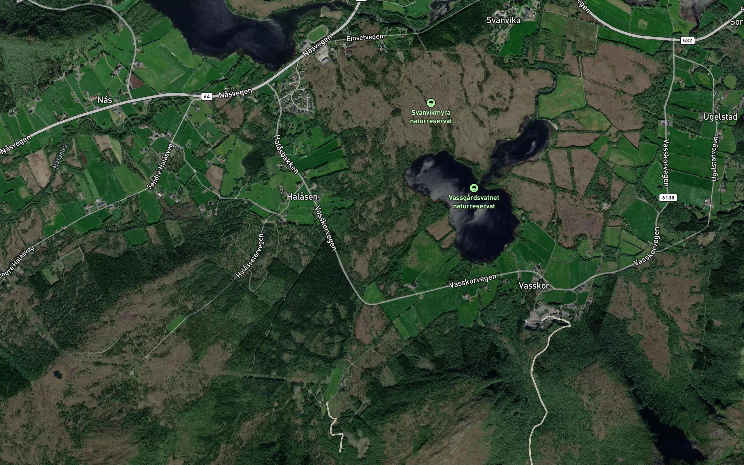 Bjerknesloken