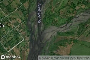 Rio Piedras Coloradas