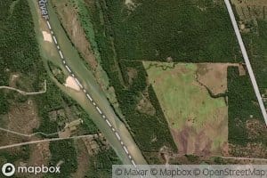 Lagoa do Salobro