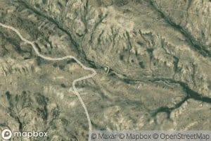 Tenmile Reservoir Number 4