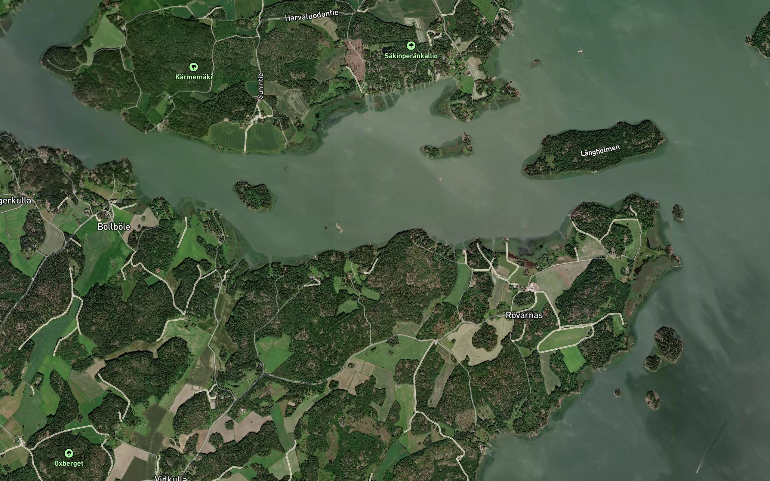 Haanlahti