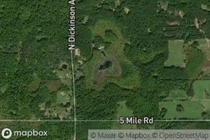 McGann Lake