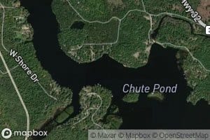 Chute Pond