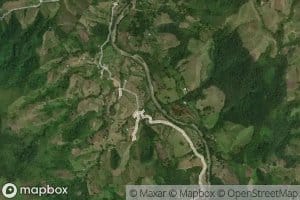 Quebrada El Silencio