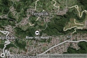Air Terjun Grojogan Sewu