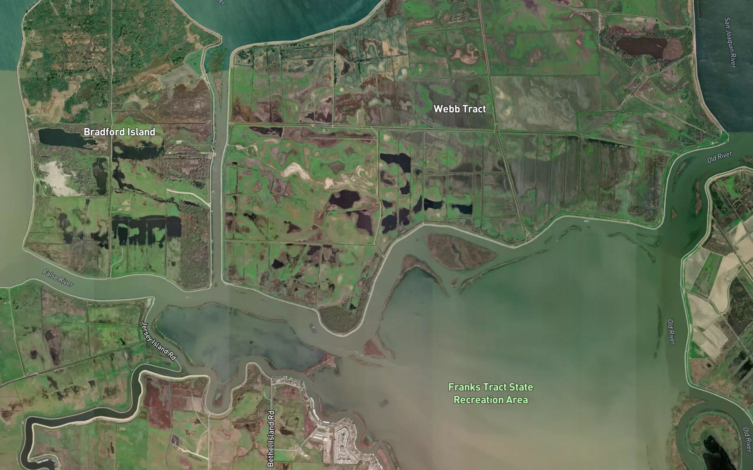 Short Slough