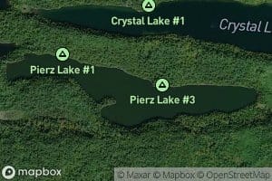 Pierz Lake