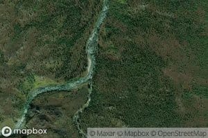 Gilbert Creek