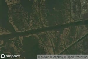 Southwestern Louisiana Canal