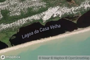 Lagoa da Casa Velha
