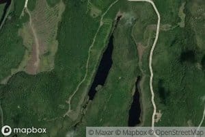 Lac des Sectionnaires