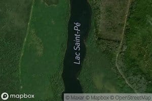 Lac Saint-Pe