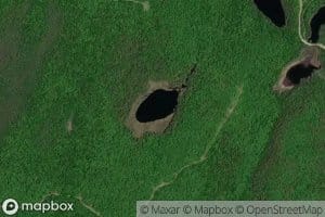 Lac Swamp