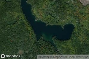 Frying Pan Lake