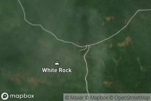 White Rock Springs