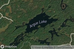 Argue Lake