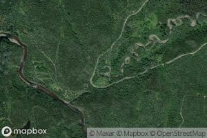 Sovereign Creek